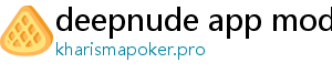 deepnude app mod