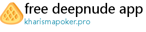 free deepnude app